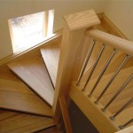 Bespoke Staircase