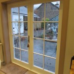 Patio Doors