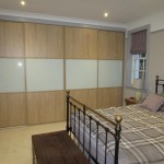 Bedroom Wardrobes