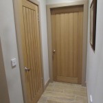 Wooden Doors