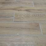 Wooden Flooring