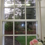 Sash Window