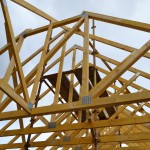 Roof Joinery