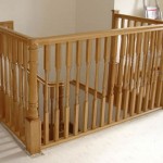 Oak Staircase