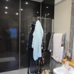 Fitted Shower room
