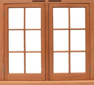 windowwood